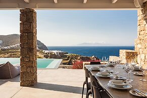 Villa Artemis By Mykonos Luxury