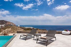 Villa Artemis By Mykonos Luxury