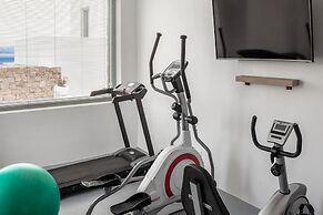 Villa Artemis By Mykonos Luxury