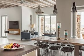 Villa Artemis By Mykonos Luxury