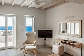 Villa Artemis By Mykonos Luxury