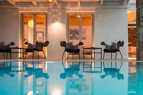 Villa Artemis By Mykonos Luxury