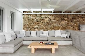 Villa Artemis By Mykonos Luxury