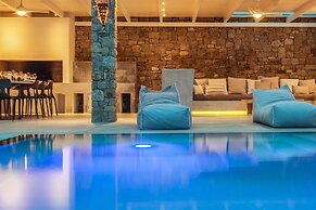 Villa Artemis By Mykonos Luxury