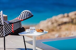Villa Artemis By Mykonos Luxury