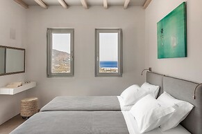 Villa Artemis By Mykonos Luxury