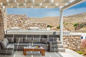 Villa Artemis By Mykonos Luxury
