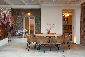 Villa Artemis By Mykonos Luxury