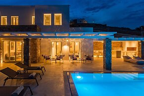 Villa Artemis By Mykonos Luxury