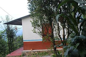 Buddha Shanti Lodge Backpackers paradise