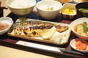 JR WEST GROUP VIA INN HAKATAGUCHI EKIMAE