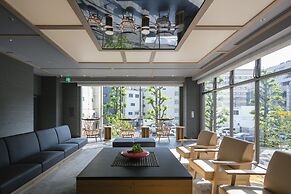 JR WEST GROUP VIA INN HAKATAGUCHI EKIMAE