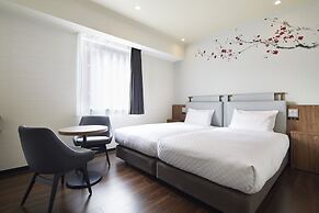 JR WEST GROUP VIA INN HAKATAGUCHI EKIMAE