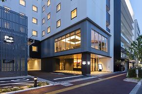 JR WEST GROUP VIA INN HAKATAGUCHI EKIMAE