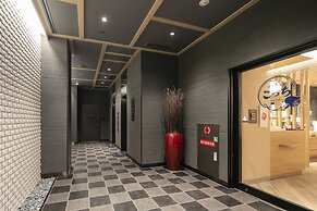 JR WEST GROUP VIA INN HAKATAGUCHI EKIMAE