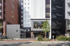 JR WEST GROUP VIA INN HAKATAGUCHI EKIMAE