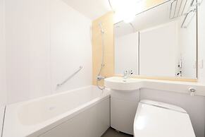 JR WEST GROUP VIA INN HAKATAGUCHI EKIMAE