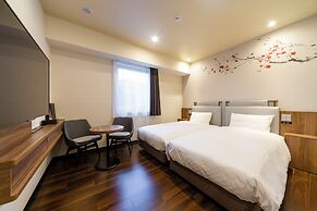 JR WEST GROUP VIA INN HAKATAGUCHI EKIMAE