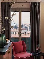 Amadria Park Hotel Capital