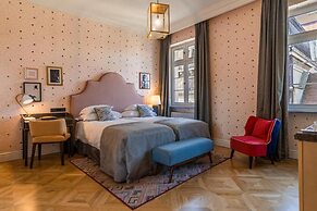 Amadria Park Hotel Capital