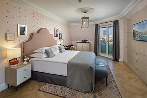 Amadria Park Hotel Capital