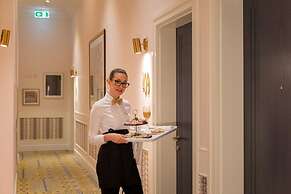 Amadria Park Hotel Capital