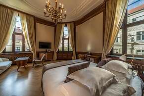 Amadria Park Hotel Capital