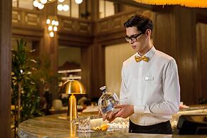 Amadria Park Hotel Capital