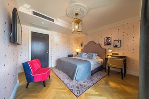 Amadria Park Hotel Capital