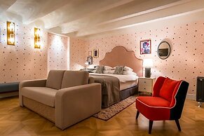 Amadria Park Hotel Capital