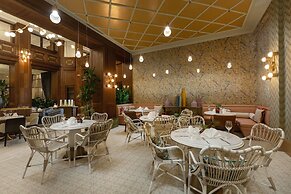 Amadria Park Hotel Capital