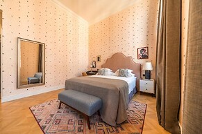 Amadria Park Hotel Capital