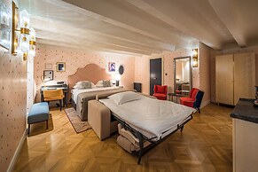 Amadria Park Hotel Capital