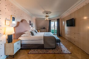 Amadria Park Hotel Capital