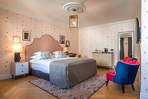 Amadria Park Hotel Capital