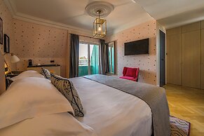 Amadria Park Hotel Capital
