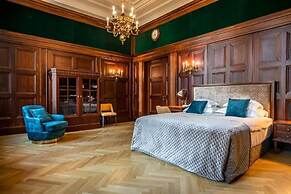 Amadria Park Hotel Capital