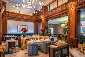 Amadria Park Hotel Capital