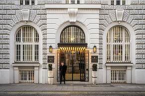 Amadria Park Hotel Capital