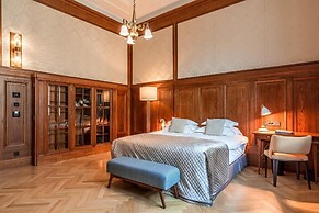 Amadria Park Hotel Capital