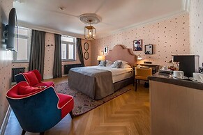 Amadria Park Hotel Capital
