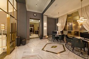Amadria Park Hotel Capital