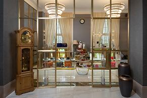 Amadria Park Hotel Capital