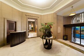 Amadria Park Hotel Capital