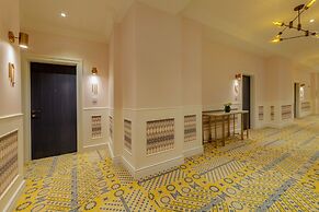 Amadria Park Hotel Capital