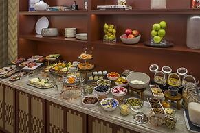 Amadria Park Hotel Capital