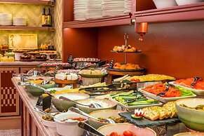 Amadria Park Hotel Capital