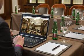 Amadria Park Hotel Capital