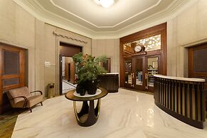 Amadria Park Hotel Capital