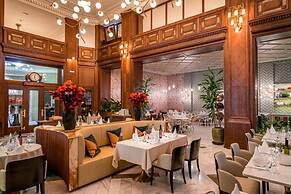 Amadria Park Hotel Capital